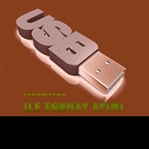 USB İle Format Atmak - RESİMLİ AÇIKLAMA