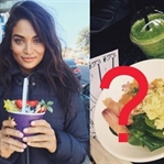 Victoria's Secret Melekleri Kahvaltıda Ne Yiyorlar