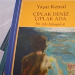 YAŞAR KEMAL...Bir Ada Hikayesi...