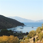 Yeryüzündeki Cennet; Loryma