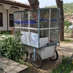 Yeşil Deniz - Birgi Köyü