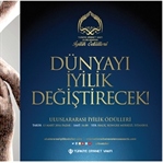 İyilik Ödülleniyor