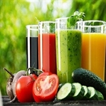2 Günlük Detoks Diyeti İle Zayıflayın