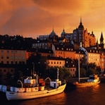 24 Saatte Stockholm’de Neler Yapılır?