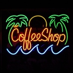 Amsterdam Coffee Shop Kültürü