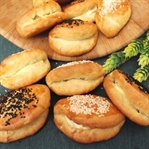 Anne Poğaçası