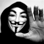 Anonymus NASA’yı Hacklediğini İddia Ediyor!