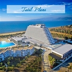 Aydın’da Tatil Yapılabilecek Oteller