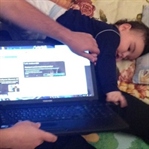 BABA OLUNCA BLOG YAZILIR MI ? NASIL?