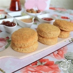 Biscuit, Mini Ekmekçikler