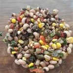 Börülce Salatası Tarifi