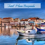 Bozcaada Tatil Planı Nasıl Gidilir