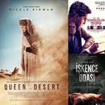 Bu Hafta Vizyona Giren Filmler (06 Mayıs 2016)