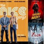 Bu Hafta Vizyona Giren Filmler (20 Mayıs 2016)