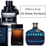 Bu Yaz için En İyi 10 Erkek Parfümü