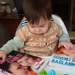 Çalışmıyorum Ulen!