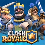 Clash Royale Oynayanlar Buraya