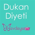 Dukan Diyeti Nedir, Nasıl Yapılır ?