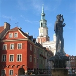 Erasmus "Polonya"