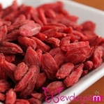 Goji Berry Nedir-Nasıl Kullanılır?