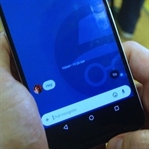 Google ALLO MU?