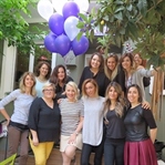 HASSAS ANNE ÇOCUK ETKİNLİK MERKEZİ AÇILDI!
