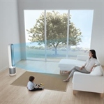 HEM TEMİZ HAVA HEM KLİMA DYSON PURE COOL™