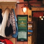 Hobbit House Balat: Hayat Paylaşınca Güzel