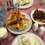 Kars Peynirleri ve Yeme İçme