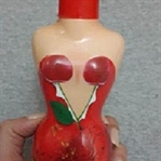 Kiraz Sapı Hapı (Cherry Handle)