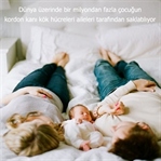 Kordon Kanı Saklamak