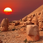 Nemrut Dağı nerede, hakkında bilgi, gezi rehberi