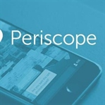 Periscope’a Yeni Özellikler Geliyor