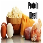 Protein Diyeti İle Saglıklı Zayıflayın