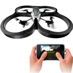 Selfie Çeken Drone Hiç Gördünüzmü