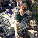 Selfie Çılgınlığı İnsanları Nereye Götürüyor