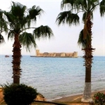 Silifke Gezilecek Yerler, Mersin Kızkalesi