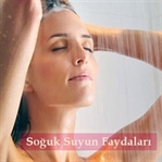 Soğuk Suyun Hem Sağlığa Hem Güzelliğe Etkisi