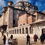 İstanbul’un Yedi Tepesi Hangileri?