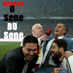 Tebrikler Beşiktaş Tebrikler Fikret Orman