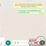 WhatsApp Android Uygulamasına Yenilikler Geldi