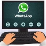 WHATSAPP BİLGİSAYARDAN NASIL KULLANILIR?