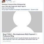 WordPress Facebook Konu Paylaşım Resmi Sorunu