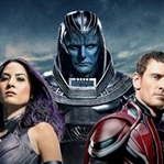 X-Men Apocalypse’den Yeni Fragman