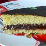 Yumurtasız Yaş Pasta Kreması
