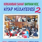 18 Haziran Cumartesi: Bayram Koç Kitap Müzayedesi