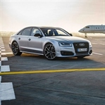 2016 Yeni Audi S8 Plus Özellikleri Ve Fiyatı