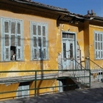 Araba İle Balkanlar / Yunanistan - Kavala