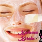 Baharatlarla Hazırlanan Cilt Maskeleri