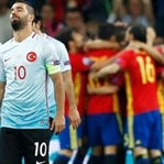 Başarısızlığın Dip Noktasında Hadsizliğin Tavan Ya